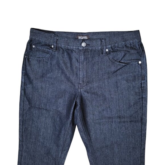 Michael Kors Mens Classic Jeans 36×34 EUC - Picture 2 of 4